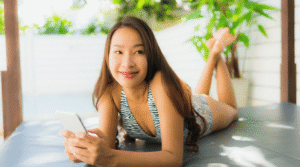 Premium Escort in Alor Setar, at Escort Service Girl